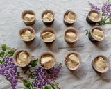 A picture of step 7 of Plain cup cake.