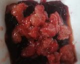 صورة لخطوة 8 من وصفة 🍓شيز كيك كيتوني🍓