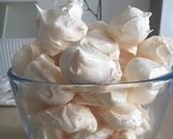 Une image de l'étape 2 de Meringue.