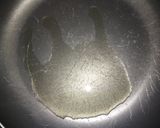A picture of step 2 of Egg Fried Rice.