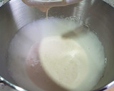 Foto del paso 5 de la receta: Bundt cake de Coco y chocolate blanco// Raffaello or coconut and white chocolate!!