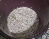 Foto del paso 1 de la receta: Bollitos de anís