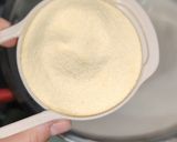 Foto del paso 4 de la receta: Sémola con leche