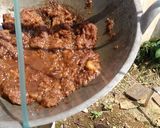 Foto langkah ke 13 dari resep Kere Daging Sapi Empuk.