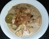 Foto langkah ke 5 dari resep Tongseng ayam.