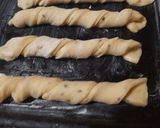 Foto del paso 5 de la receta: Pancitos y palitos de anís