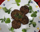 બાજરી મેથી ના વડા (Bajri Methi Vada Recipe in Gujarati) રેસીપી સ્ટેપ5ફોટો