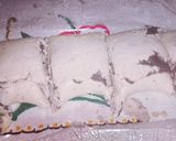 Foto del paso 10 de la receta: Tamalitos de frijol (siete cueros) y pozol (bebida)