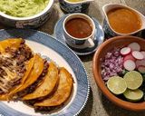 Foto del paso 12 de la receta: Birria al horno para quesabirria🌺
