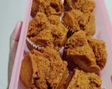 Foto langkah ke 6 dari resep Bolu Sakura.