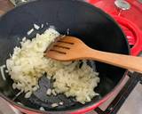 Red Leek Tbecha recipe step 1 photo