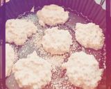 Foto del paso 4 de la receta: Galletas de avena y manzana
