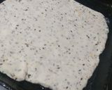 Foto del paso 5 de la receta: Pizza a la plancha sin tacc (Vegan)