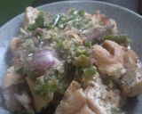 Foto langkah ke 5 dari resep Tahu gejrot.