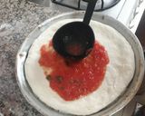 Foto del paso 6 de la receta: Pizza margarita