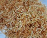 Foto langkah ke 2 dari resep Kentang Mustofa Teri.