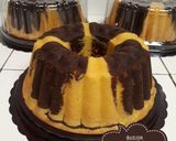 Foto langkah ke 9 dari resep 217. Homemade "Pan Grease" (Pengoles Loyang).