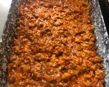 Lasagne a gyorsabb verzió recept fázis 4 fotója