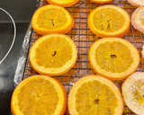 Foto del paso 9 de la receta: Naranjas confitadas al aroma de azahar