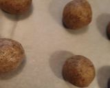 Foto del passaggio 3 della ricetta Biscotti rustici vegan e glutenfree