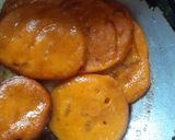 গাজরের মালপোয়া রেসিপি ধাপ - 5 ছবি