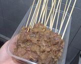 Foto langkah ke 3 dari resep Sate Maranggi 🐮🐮.