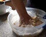 Foto del paso 18 de la receta Panecillos Blancos de Heidi