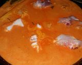 Foto langkah ke 3 dari resep 30. Kalio Ayam Khas Minang.