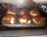 A picture of step 11 of Chilli soya margarita muffins.
