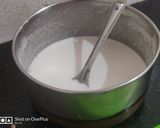 A picture of step 1 of #Egg_Uttapam.