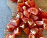 A picture of step 1 of 🥚🍅 Eggs & tomatoes in Chinese style.