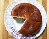 Foto del paso 13 de la receta: Tarta de queso individual