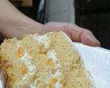 Foto del paso 3 de la receta: Torta Chaja