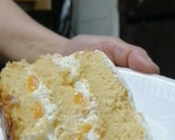 Foto del paso 3 de la receta: Torta Chaja