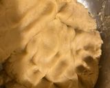 Churros - kitoló fánk recept fázis 3 fotója