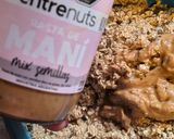 Foto del paso 3 de la receta: Barritas de avena con frutas 🍇🍌