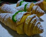 Foto del paso 8 de la receta Cucuruchos para rellenar!💕