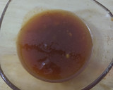Foto del paso 19 de la receta: Mousse de chocolate oaxaqueño con coulis de níspero