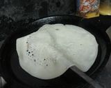 A picture of step 12 of Bottle Gourd Dosa.