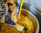 Foto langkah ke 4 dari resep Ja-su-ke (jagung susu keju) by. Bubu.