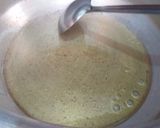 A picture of step 6 of Murgh pulao.