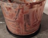Tojásmentes mikrós kakaós süti recept fázis 1 fotója