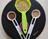 મિલેટ રાગી રાબ(Milet Ragi raab recipe in Gujarati) રેસીપી સ્ટેપ4ફોટો