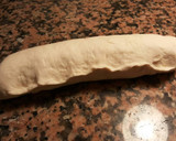 Foto del paso 18 de la receta: Bollos de harina candeal