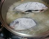 Foto del paso 3 de la receta: Pescado frito