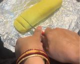 A picture of step 11 of Barfi.