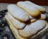Foto del paso 4 de la receta: Vainillas