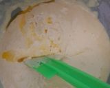 Foto langkah ke 3 dari resep Bolu Nangka Panggang.