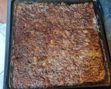 A picture of step 9 of Gluten-free Malvapudding.