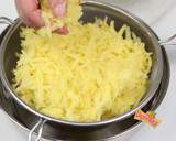 Foto del paso 3 de la receta: Hash Brown